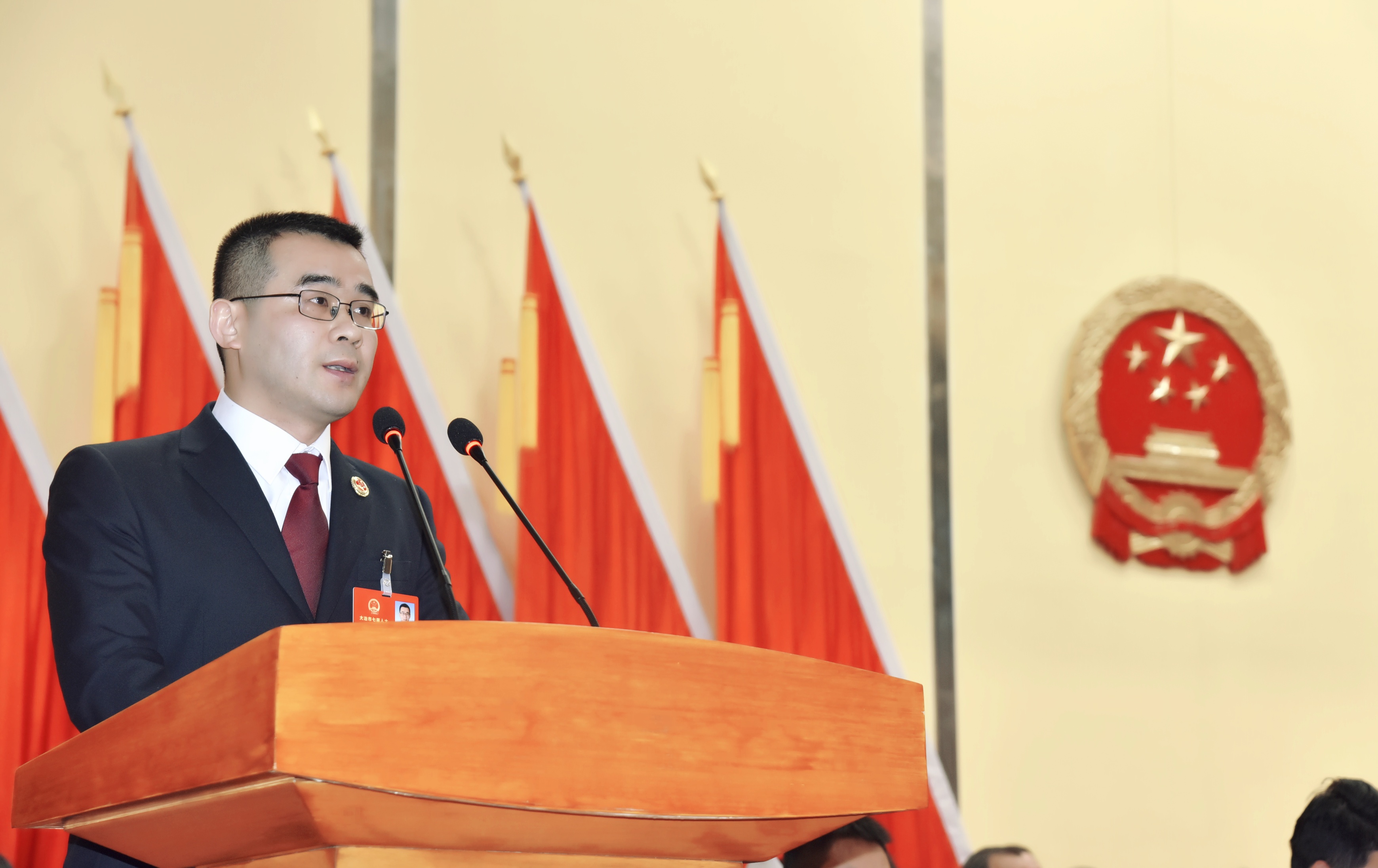 全票通过！大冶市检察院交出铜都人民满意的新时代“检察答卷”